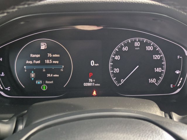 Used 2022 Honda Accord Sport image 11