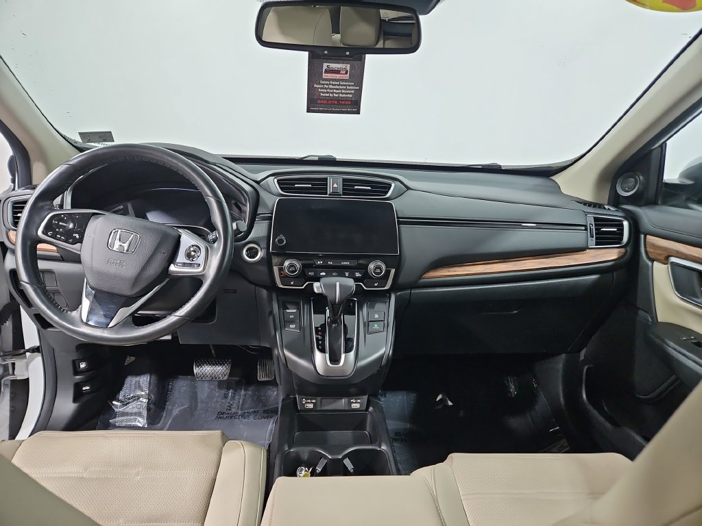 Used 2020 Honda CR-V EX-L image 12