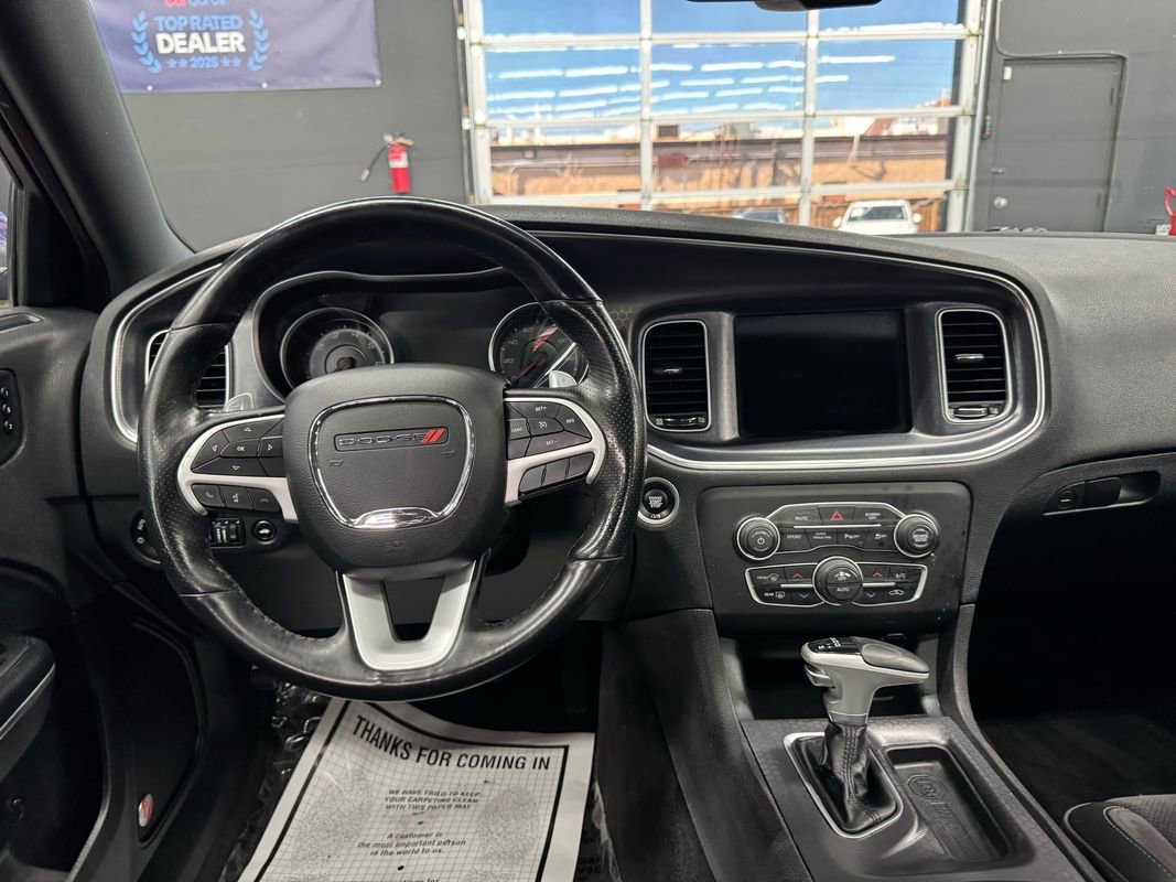 Used 2018 Dodge Charger GT AWD/4WD image 36