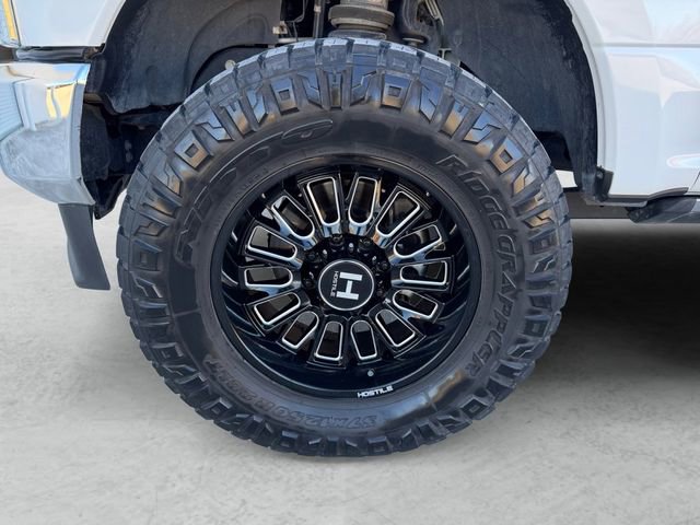 Used 2022 Ford F250 King Ranch w/ King Ranch Ultimate Package image 23