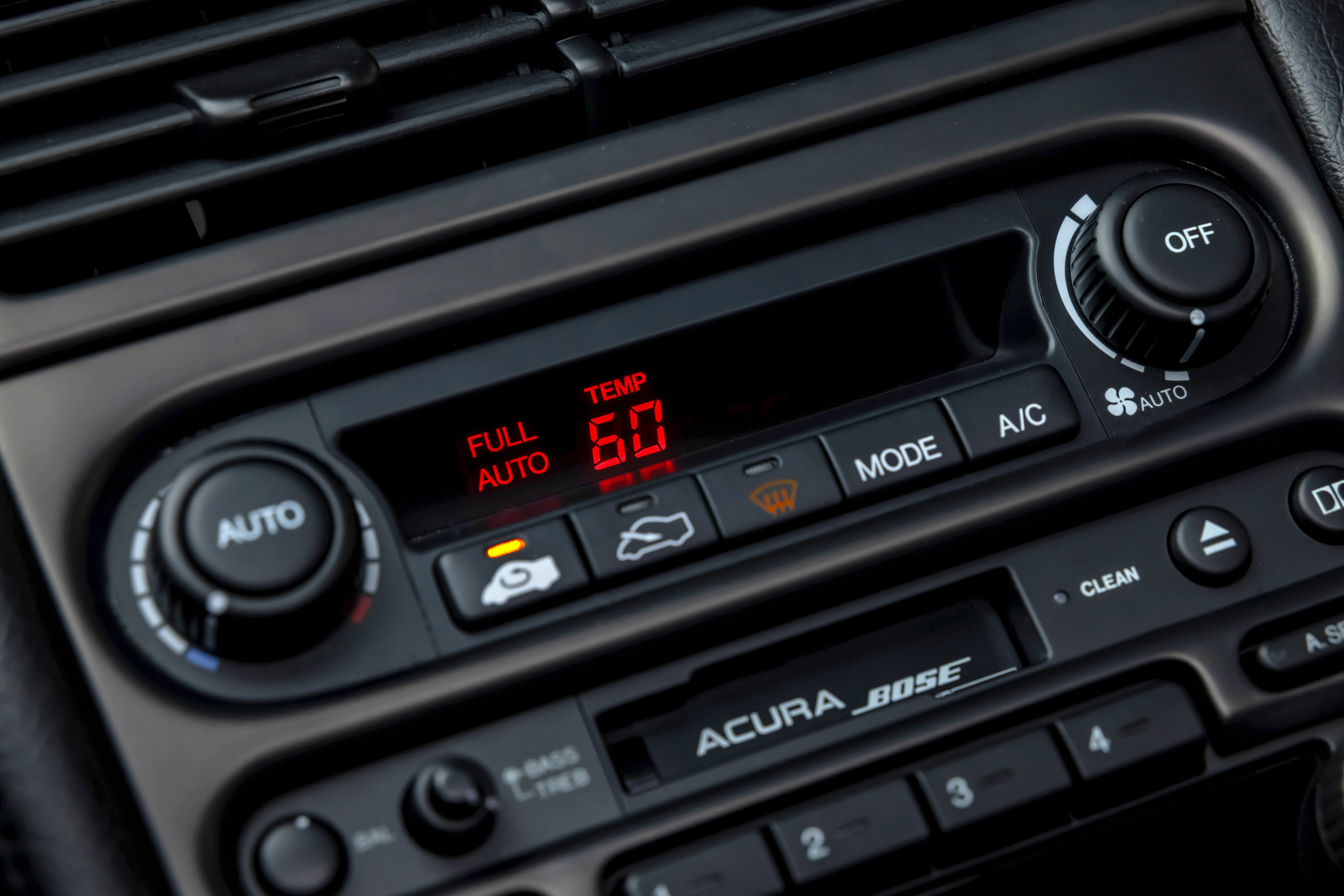 Used 2001 Acura NSX T image 22