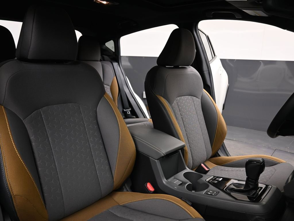 Certified 2025 Subaru Crosstrek 2.5i Sport image 13