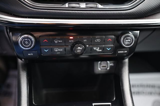 Used 2023 Jeep Compass Altitude w/ Sun and Sound Group image 30