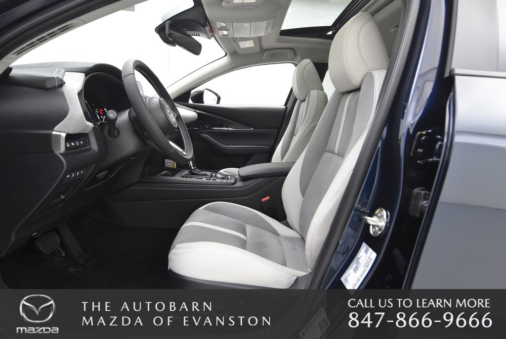 New 2026 MAZDA CX-30 Aire Edition image 31