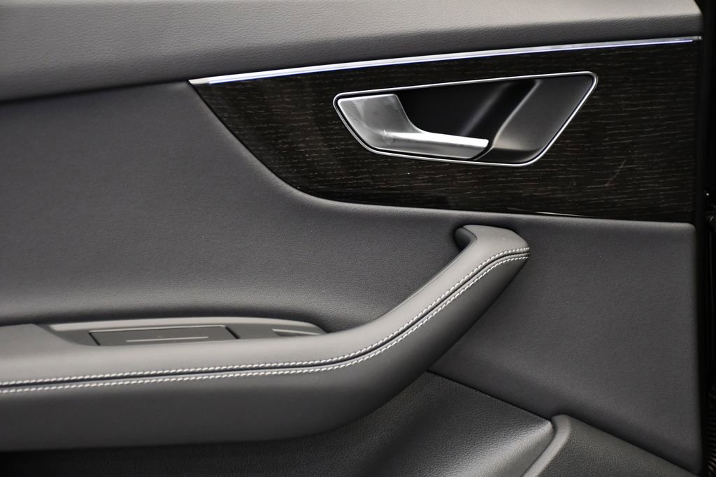 New 2026 Audi Q7 3.0T Premium Plus image 40
