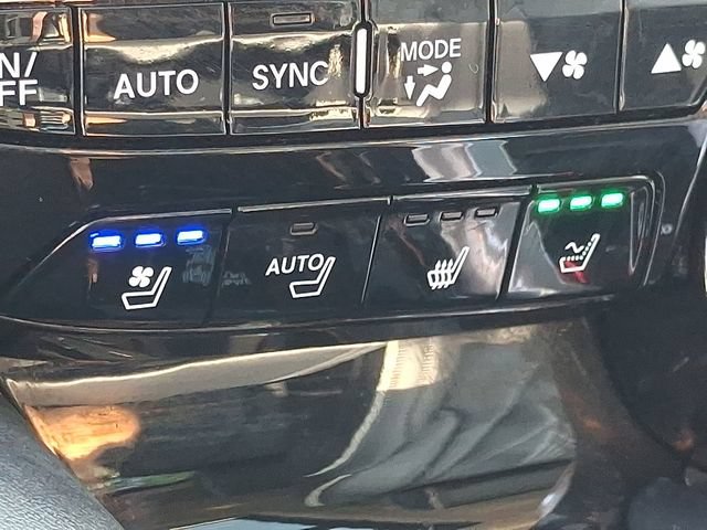 Certified 2025 Acura MDX w/ Advance Package AWD/4WD image 26