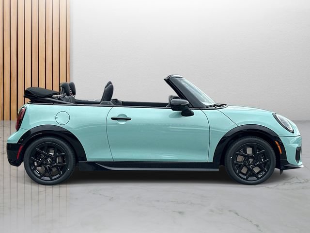 New 2026 MINI Cooper S FWD image 2