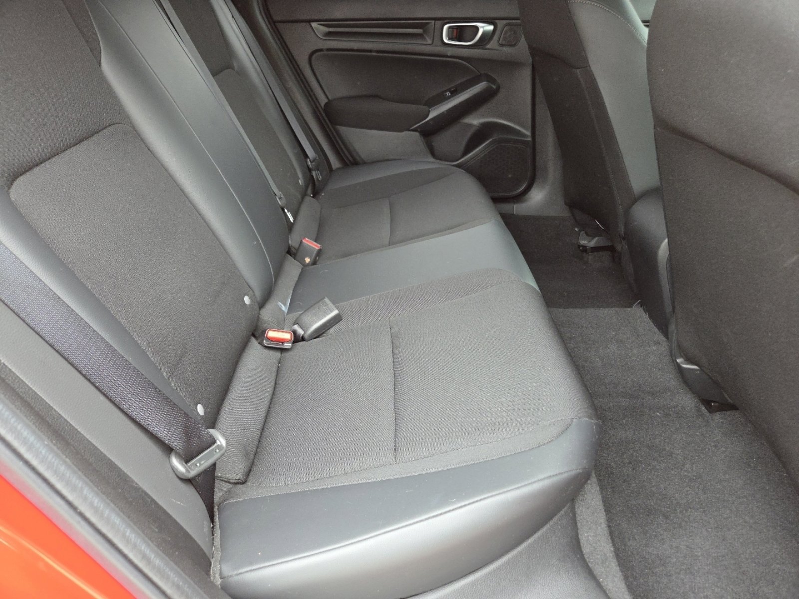 Certified 2023 Honda Civic Sport image 23