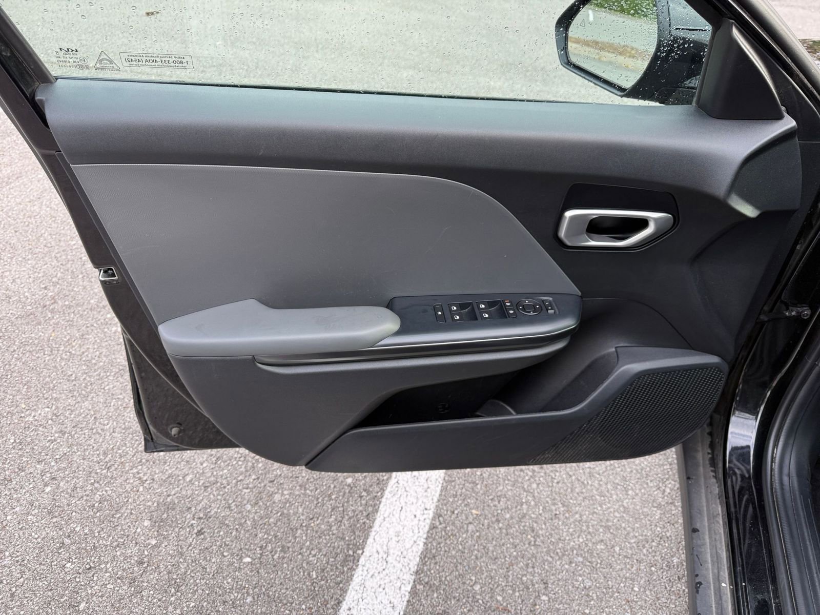 Used 2025 Kia K4 FWD image 18