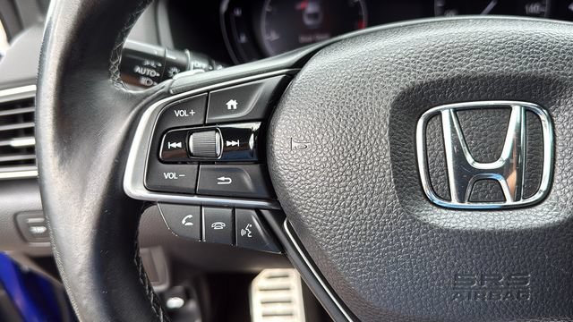 Used 2018 Honda Accord Sport image 12