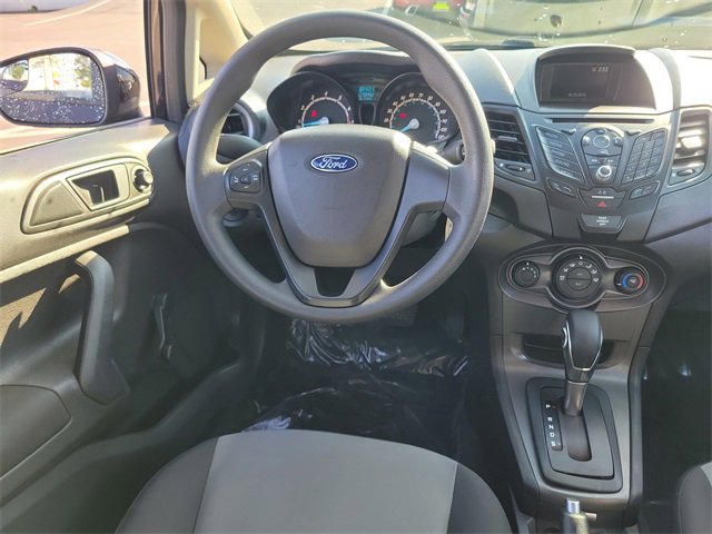 Used 2018 Ford Fiesta S image 10