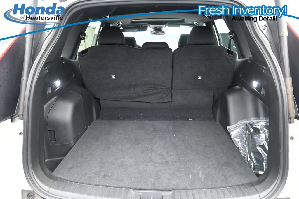 Used 2026 Honda CR-V TrailSport image 12