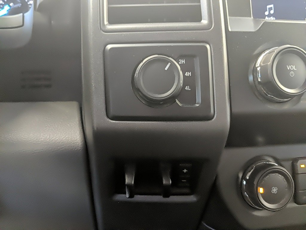 Used 2019 Ford F350 XL w/ Power Equipment Group image 21