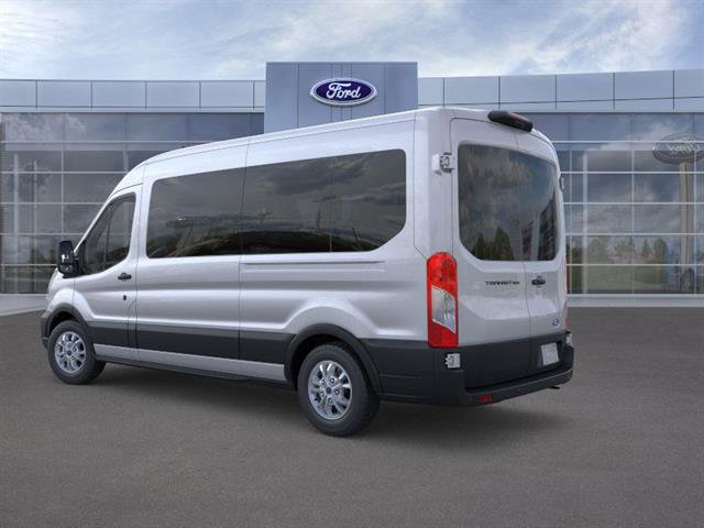 New 2026 Ford Transit 350 XL image 4