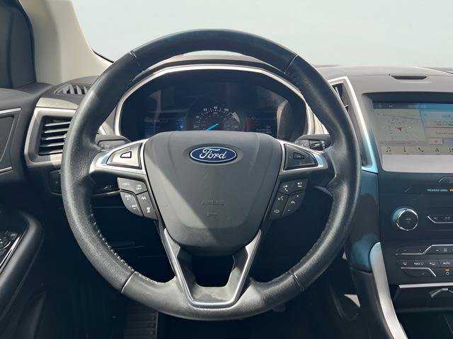 Used 2019 Ford Edge SEL w/ Equipment Group 201A image 19