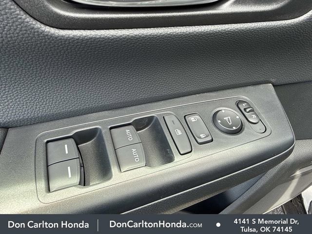 New 2026 Honda CR-V EX image 10
