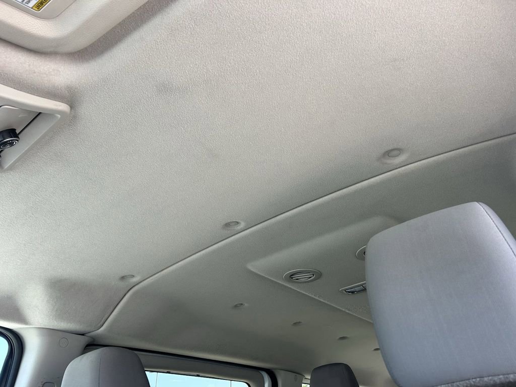 Used 2016 Nissan NV 3500 SV w/ SV Technology Package image 29