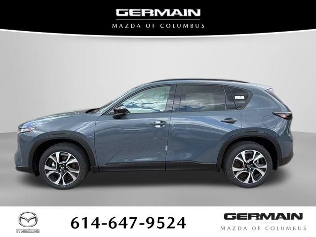 New 2026 MAZDA CX-5 Preferred AWD/4WD image 6