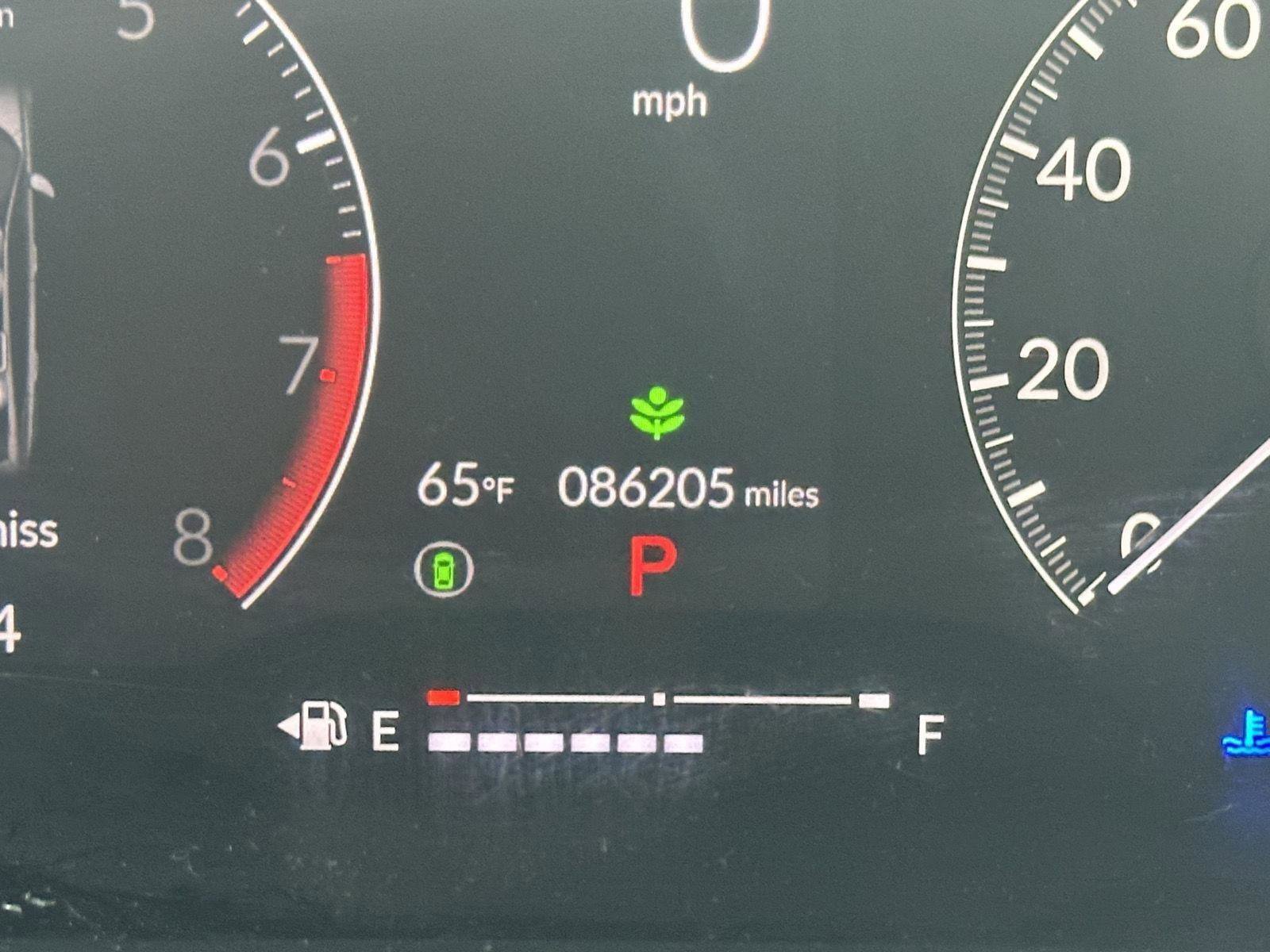 Used 2022 Honda Civic EX image 13