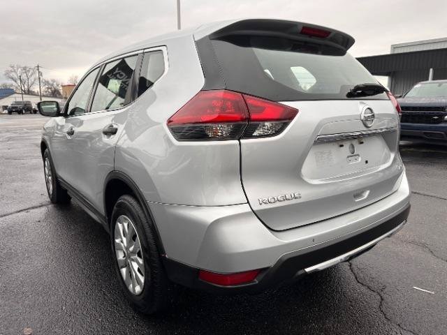 Used 2020 Nissan Rogue S AWD/4WD image 5