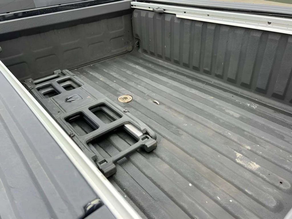 Used 2012 RAM 2500 Longhorn image 38