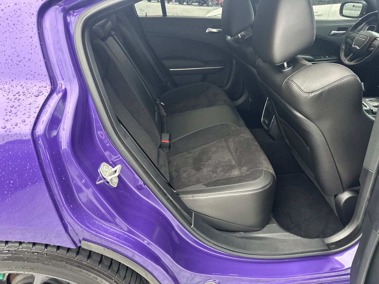 Used 2023 Dodge Charger Scat Pack w/ Plus Group image 15