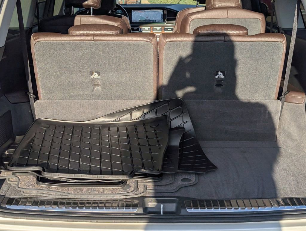 Certified 2020 Mercedes-Benz GLS 450 GLS 450 image 22