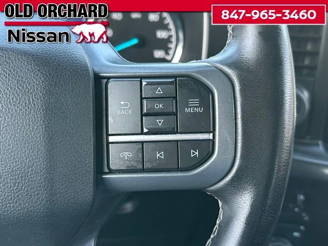 Used 2023 Ford F150 XLT w/ Equipment Group 302A High AWD/4WD image 21