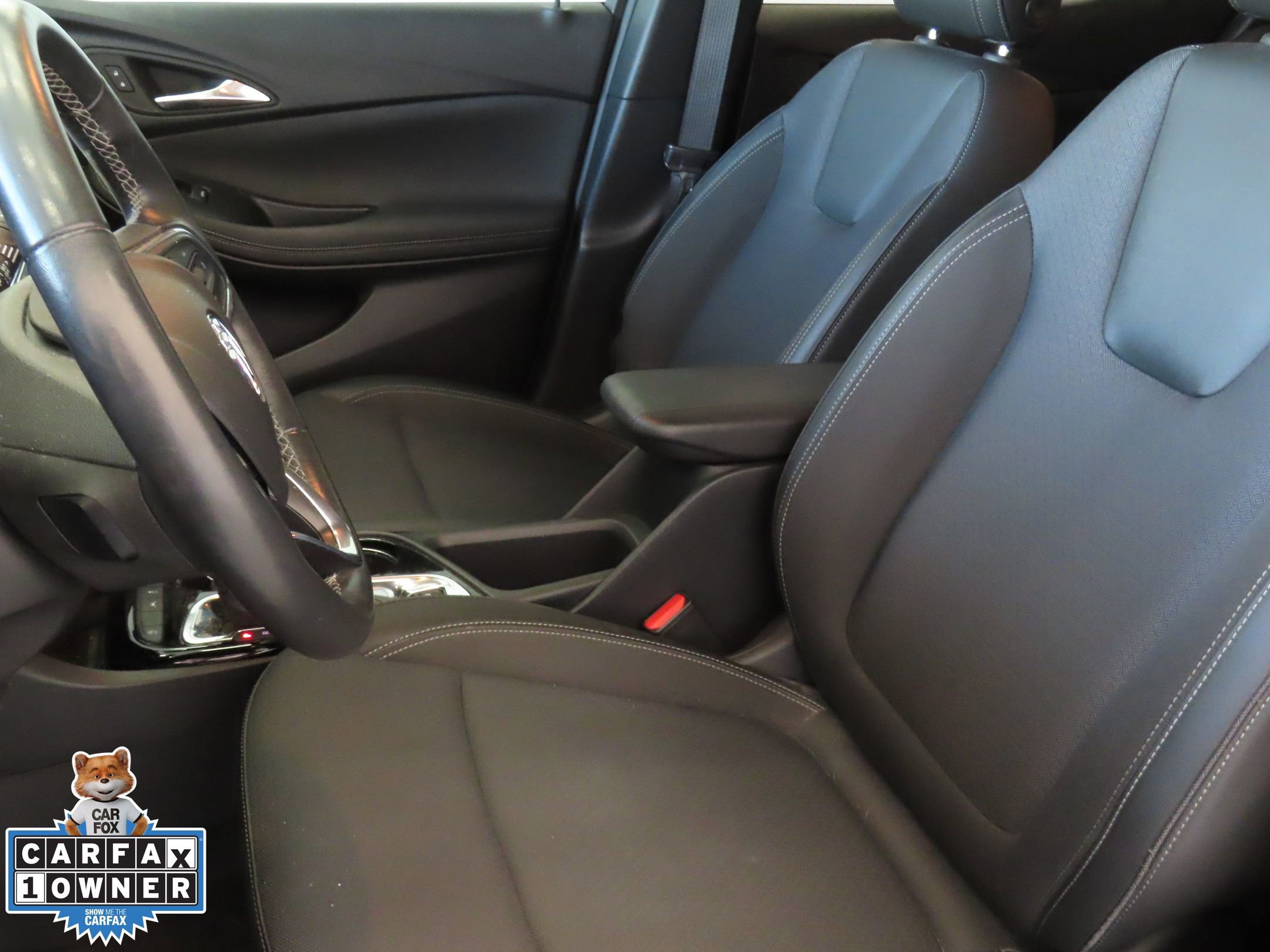 Used 2023 Buick Encore GX Select image 13