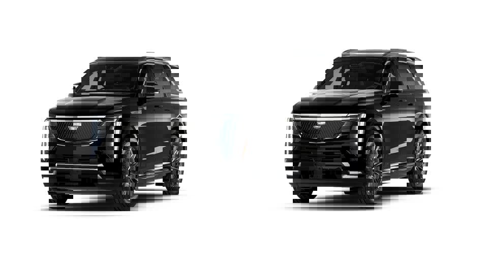 New 2026 Cadillac Escalade IQL Luxury image 55