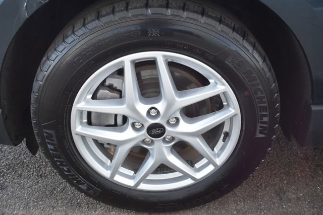 Used 2023 Ford Edge SEL w/ Convenience Package image 50