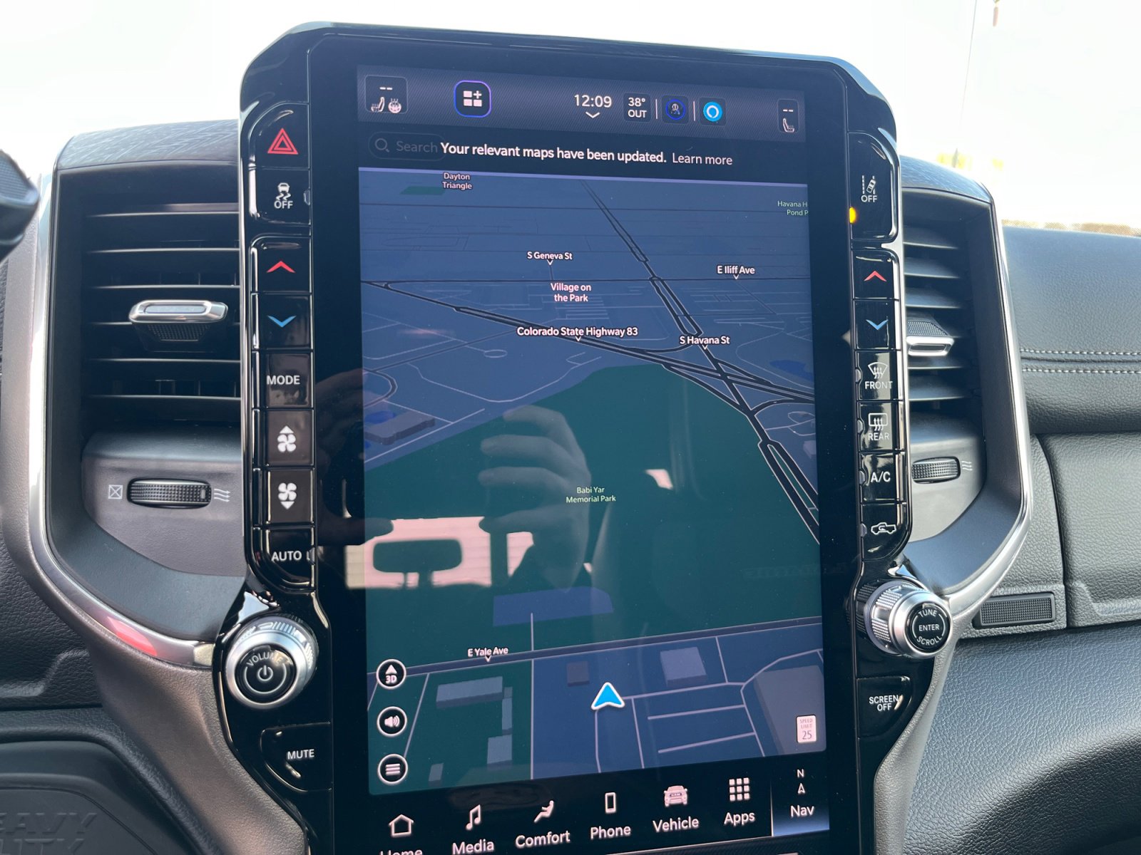 New 2026 RAM 3500 Laramie image 28