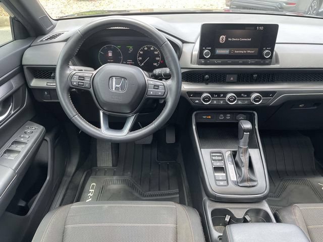 Used 2024 Honda CR-V Sport image 2