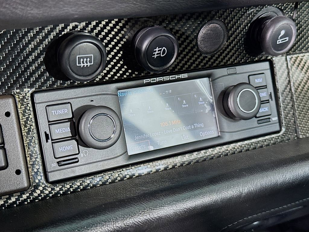 Used 1996 Porsche 911 Turbo image 14