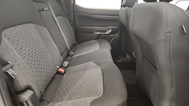 New 2025 Ford Ranger XLT w/ Equipment Group 301A High image 23