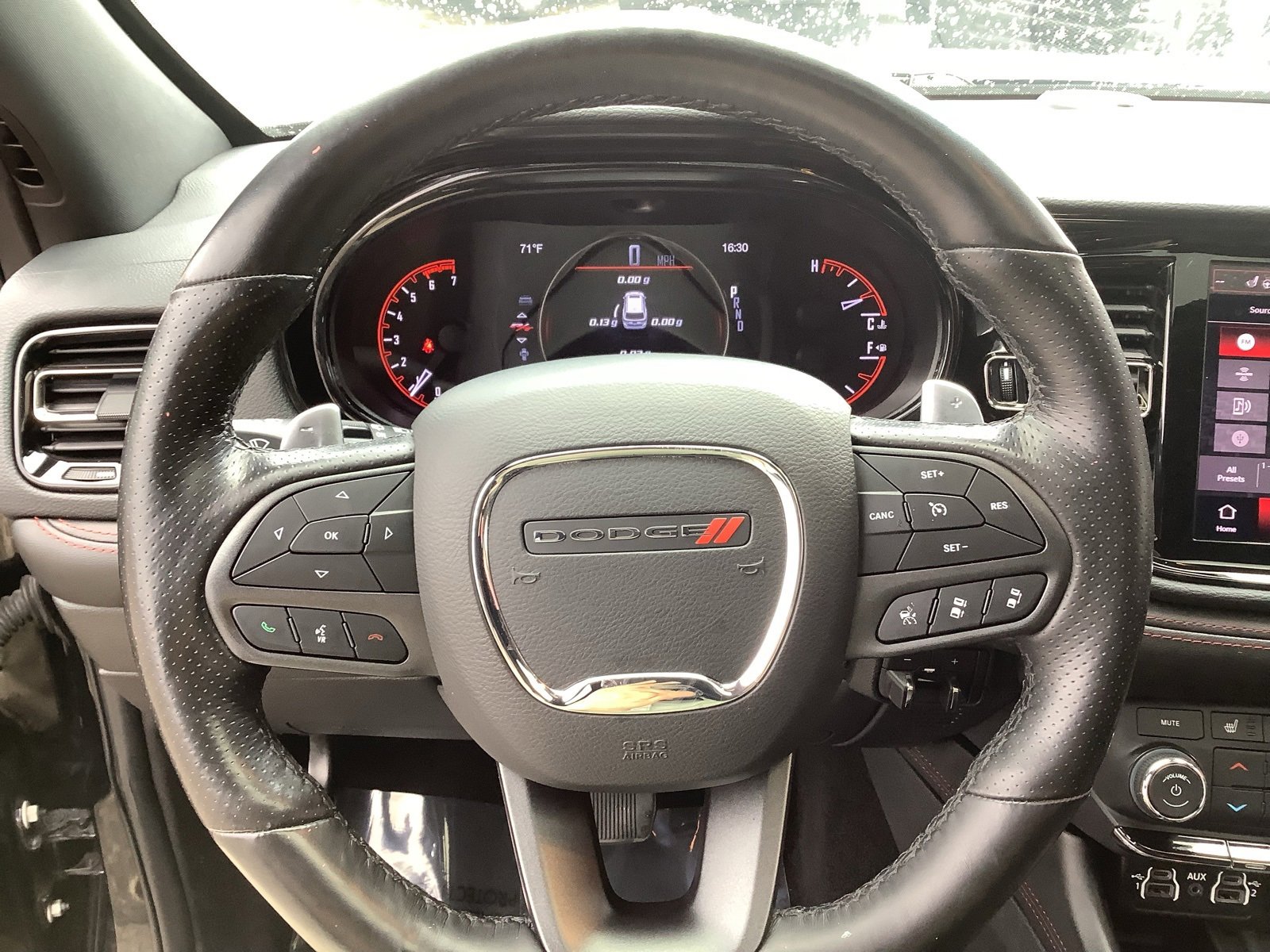 Used 2023 Dodge Durango R/T image 15