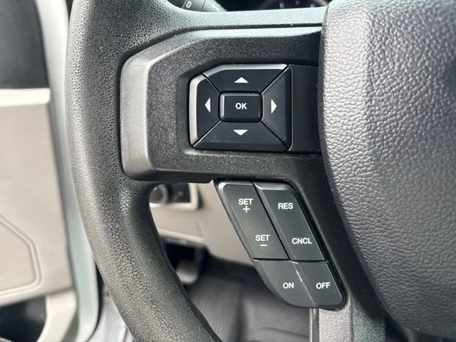 Used 2021 Ford F450 XLT AWD/4WD image 14