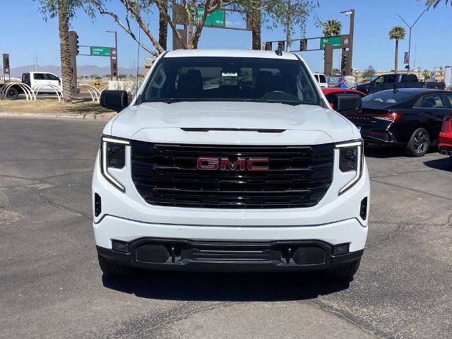 Used 2022 GMC Sierra 1500 Elevation AWD/4WD image 3