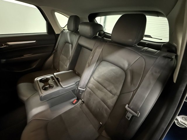 Used 2020 MAZDA CX-5 Touring image 19