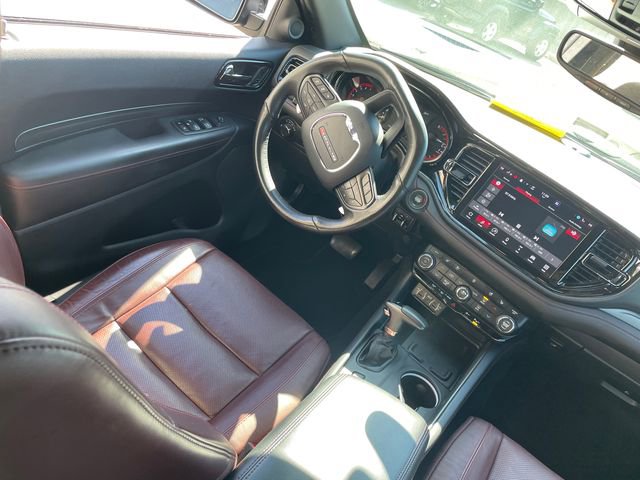 Used 2024 Dodge Durango R/T image 26