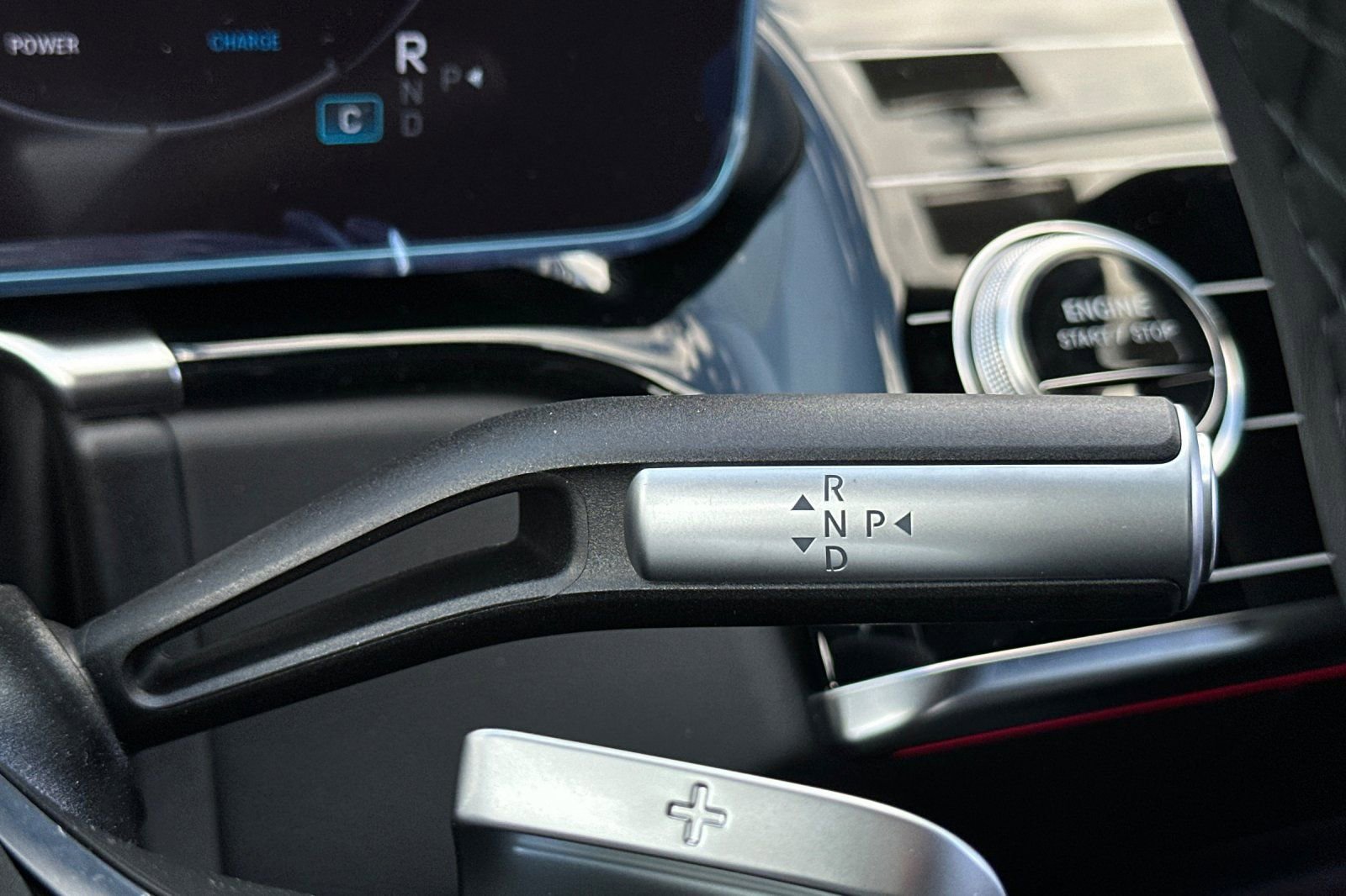 New 2026 Mercedes-Benz S 580 4MATIC Sedan image 18