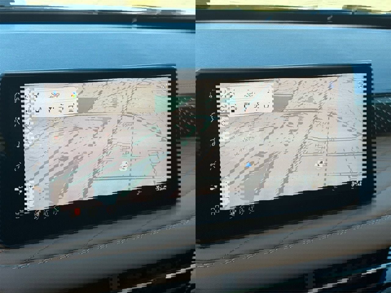 New 2026 INFINITI QX60 Autograph image 23