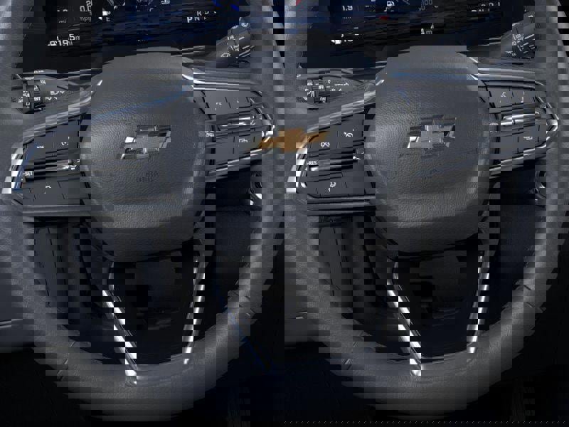 New 2026 Chevrolet Tahoe LS w/ LPO, Dark Essentials Package image 19