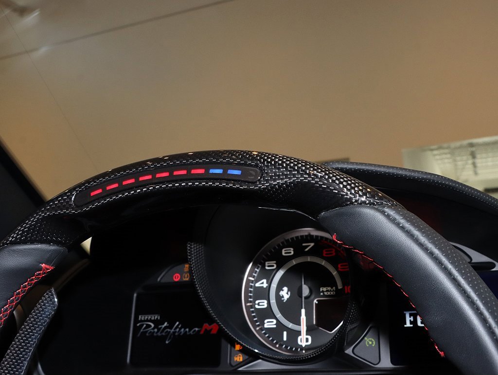 Certified 2022 Ferrari Portofino M image 92