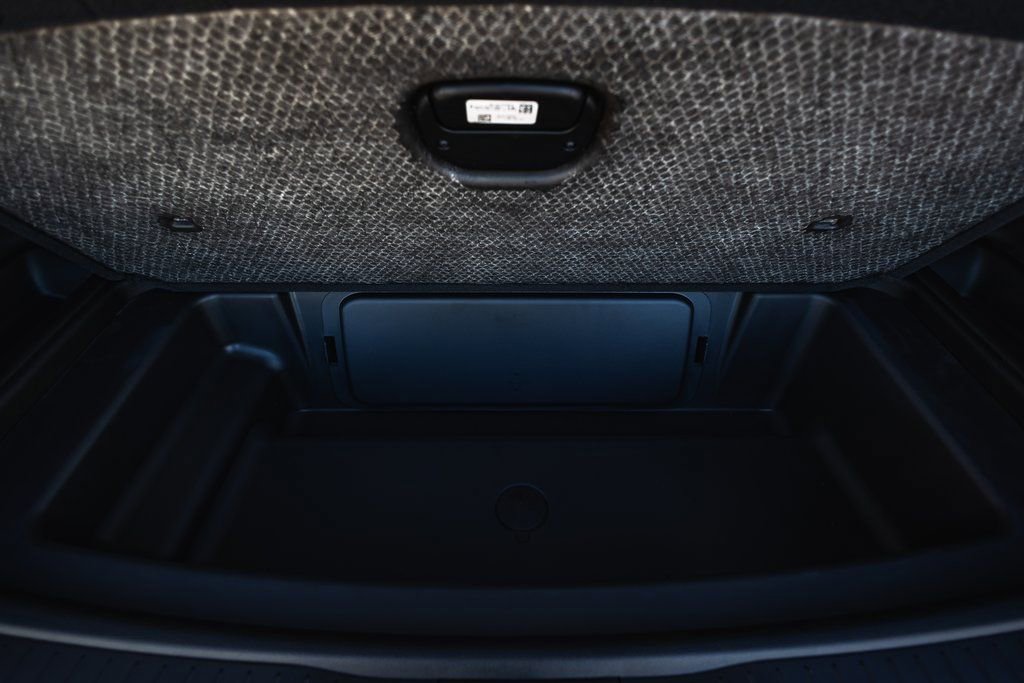 New 2025 Jeep Grand Cherokee L Altitude image 32