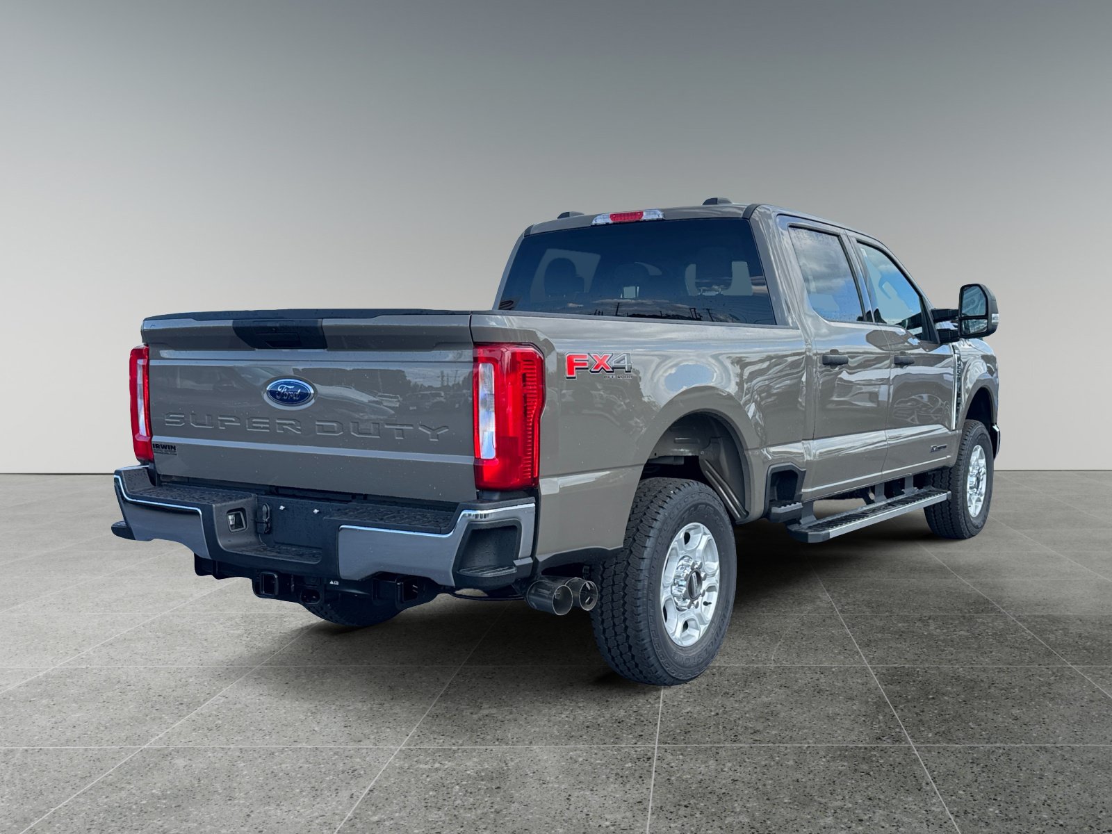 New 2026 Ford F250 XLT w/ FX4 Off-Road Package AWD/4WD image 6