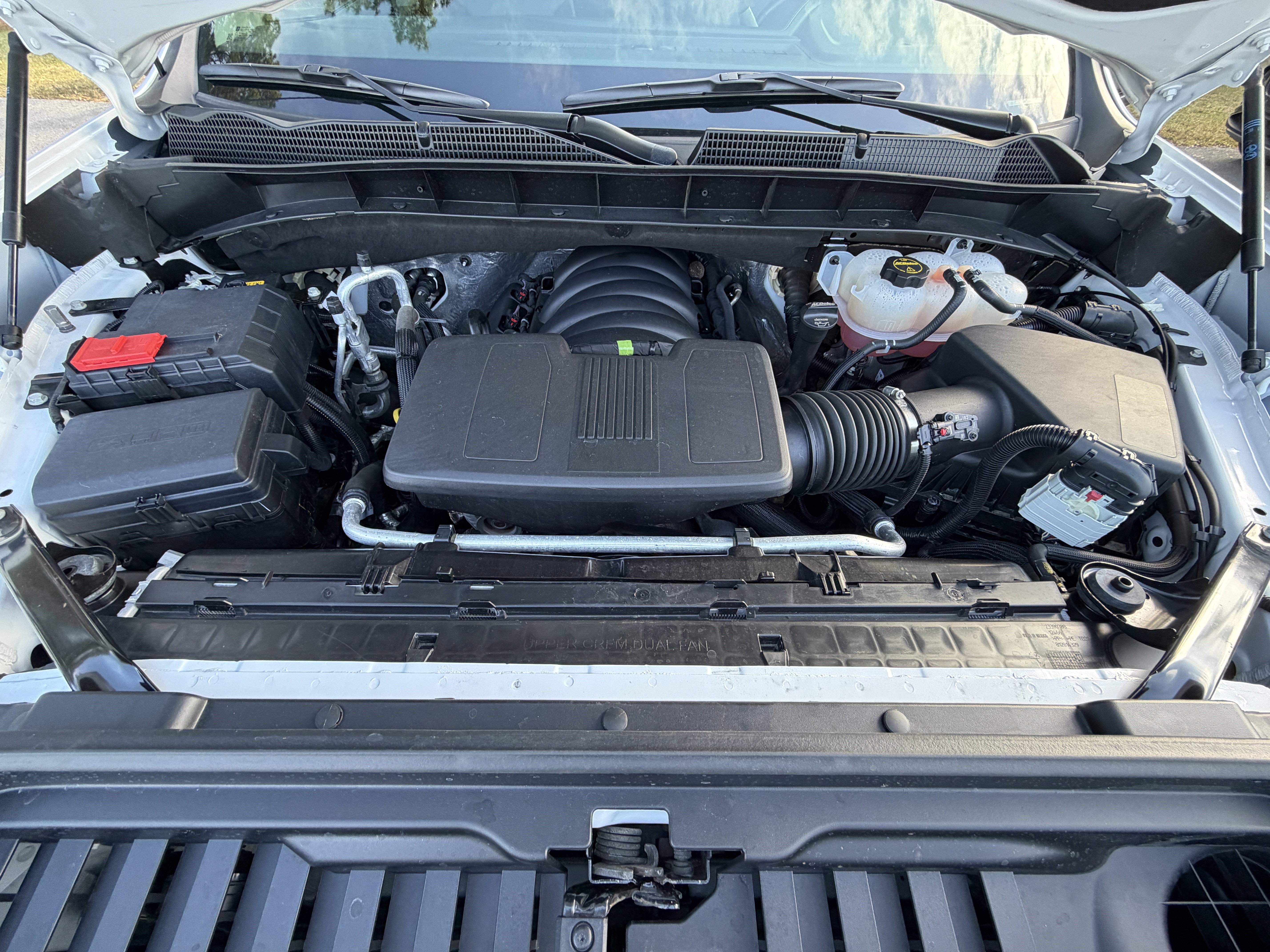 Used 2024 GMC Sierra 1500 SLT AWD/4WD image 13