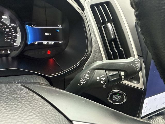 Used 2023 Ford Edge SEL image 32