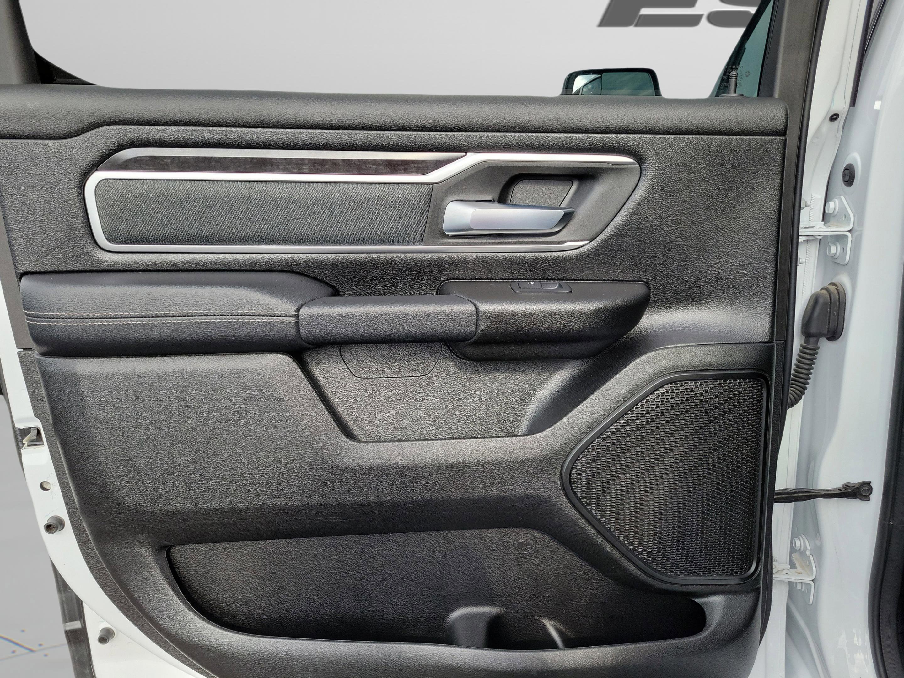 Used 2023 RAM 1500 Big Horn image 12