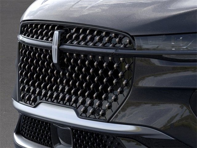 New 2024 Lincoln Nautilus Black Label image 17